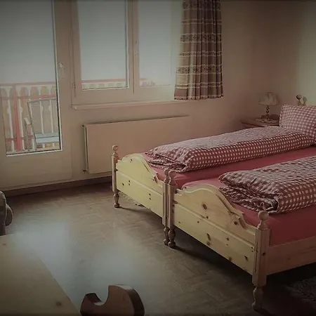 Hotel Restaurant Park