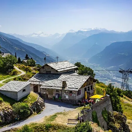 Restaurant Park Hotel