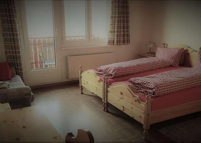 Hotel Restaurant Park