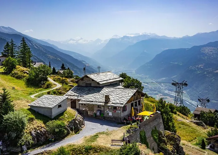 Restaurant Park Hotel